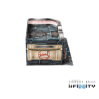 Xiguan Bundle - Dragon's Den - 