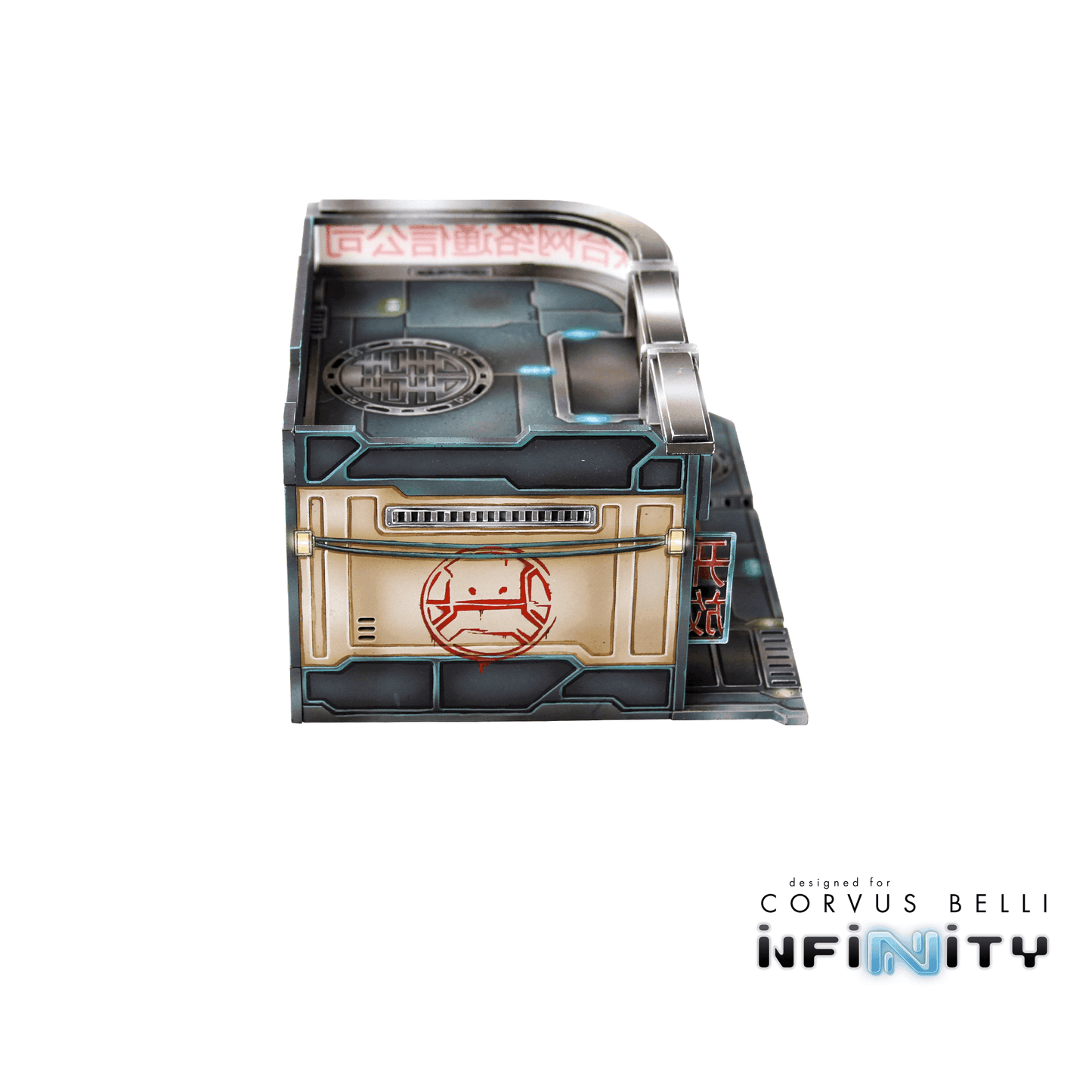 Xiguan Bundle - Yellow Dragon Territory - 