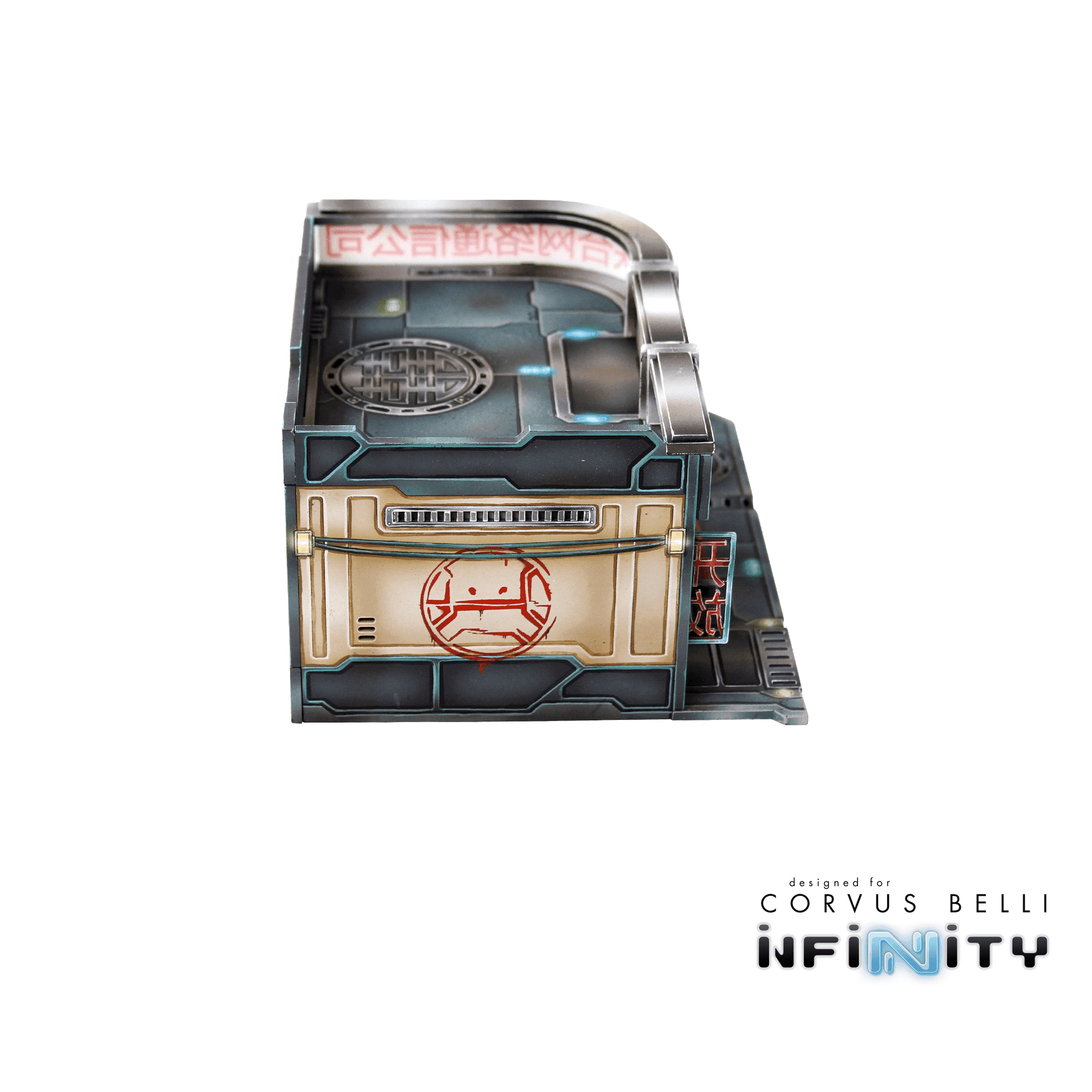 Xiguan Bundle - Yellow Dragon Territory - 