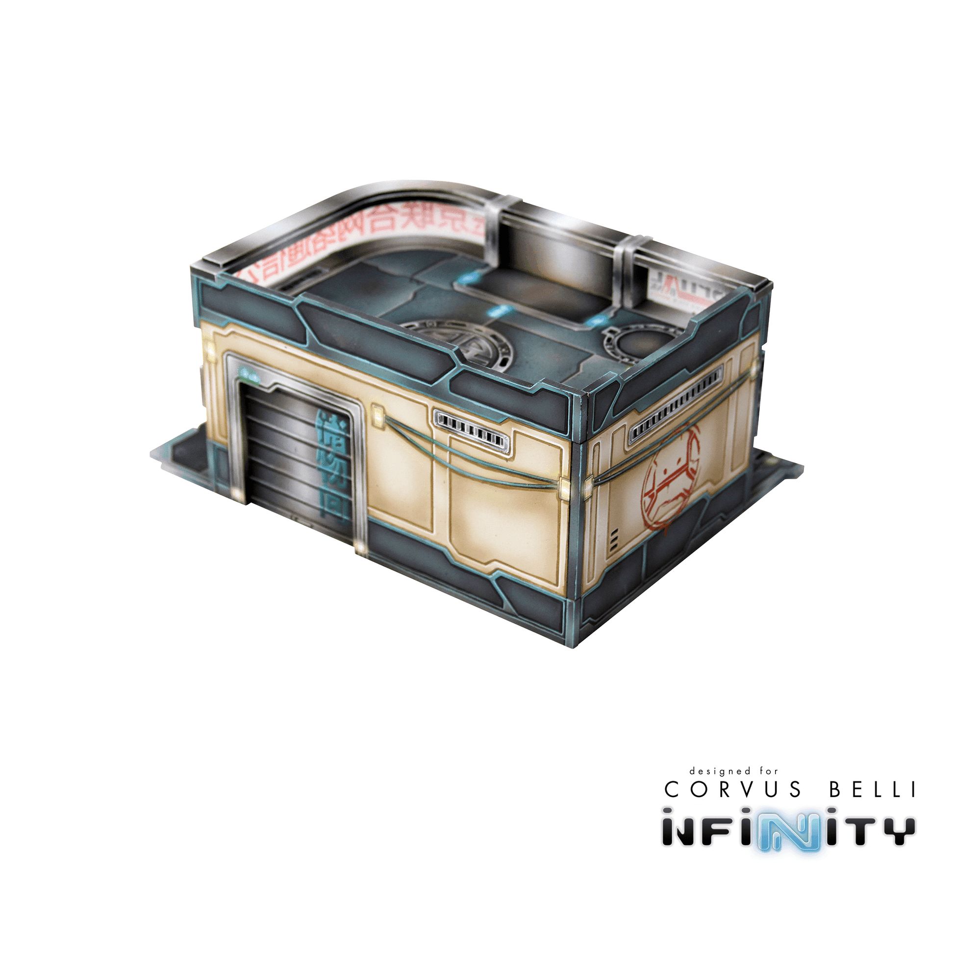 Xiguan Bundle - Yellow Dragon Territory - 