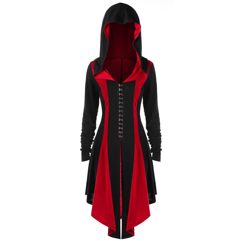 Cloak Fashion Hooded