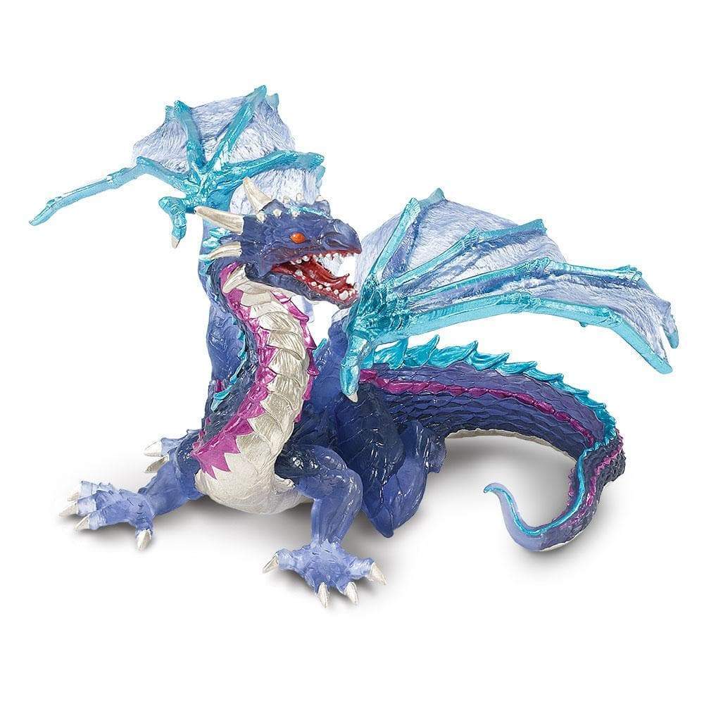 Cloud Dragon Toy