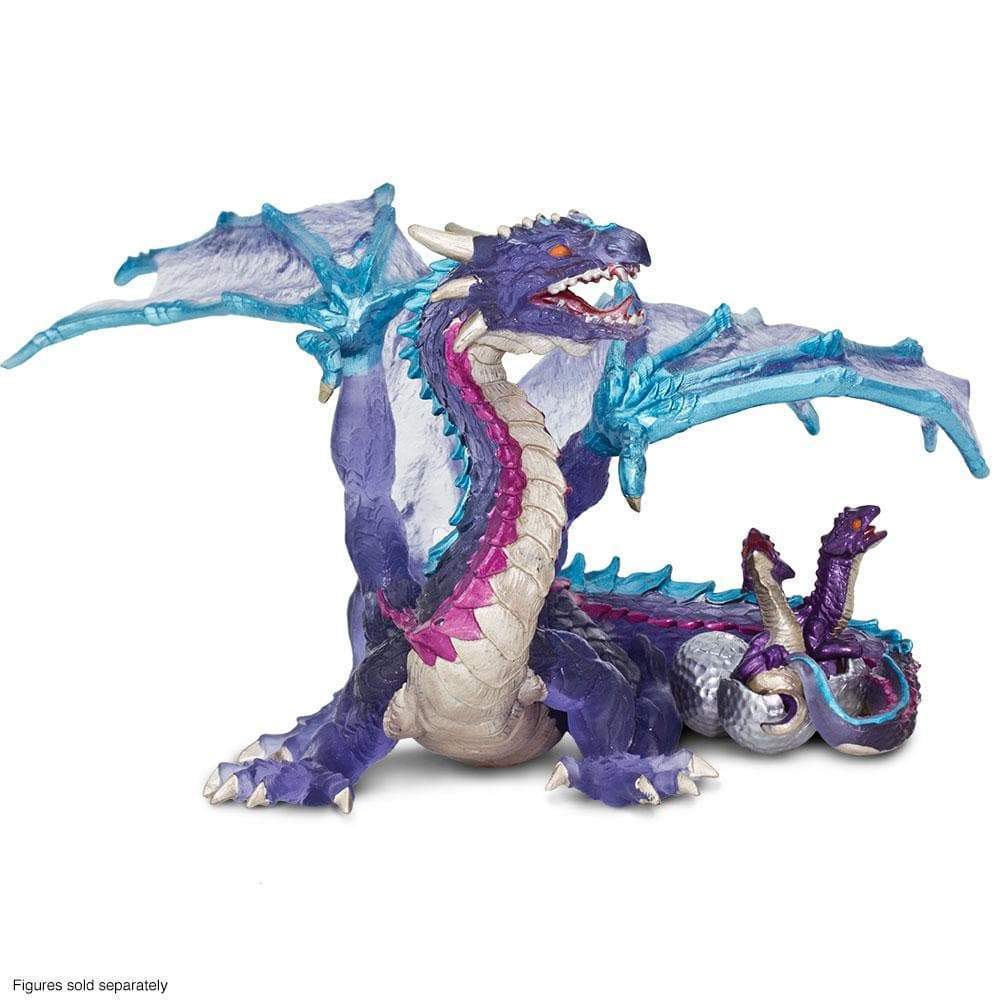 Cloud Dragon Toy