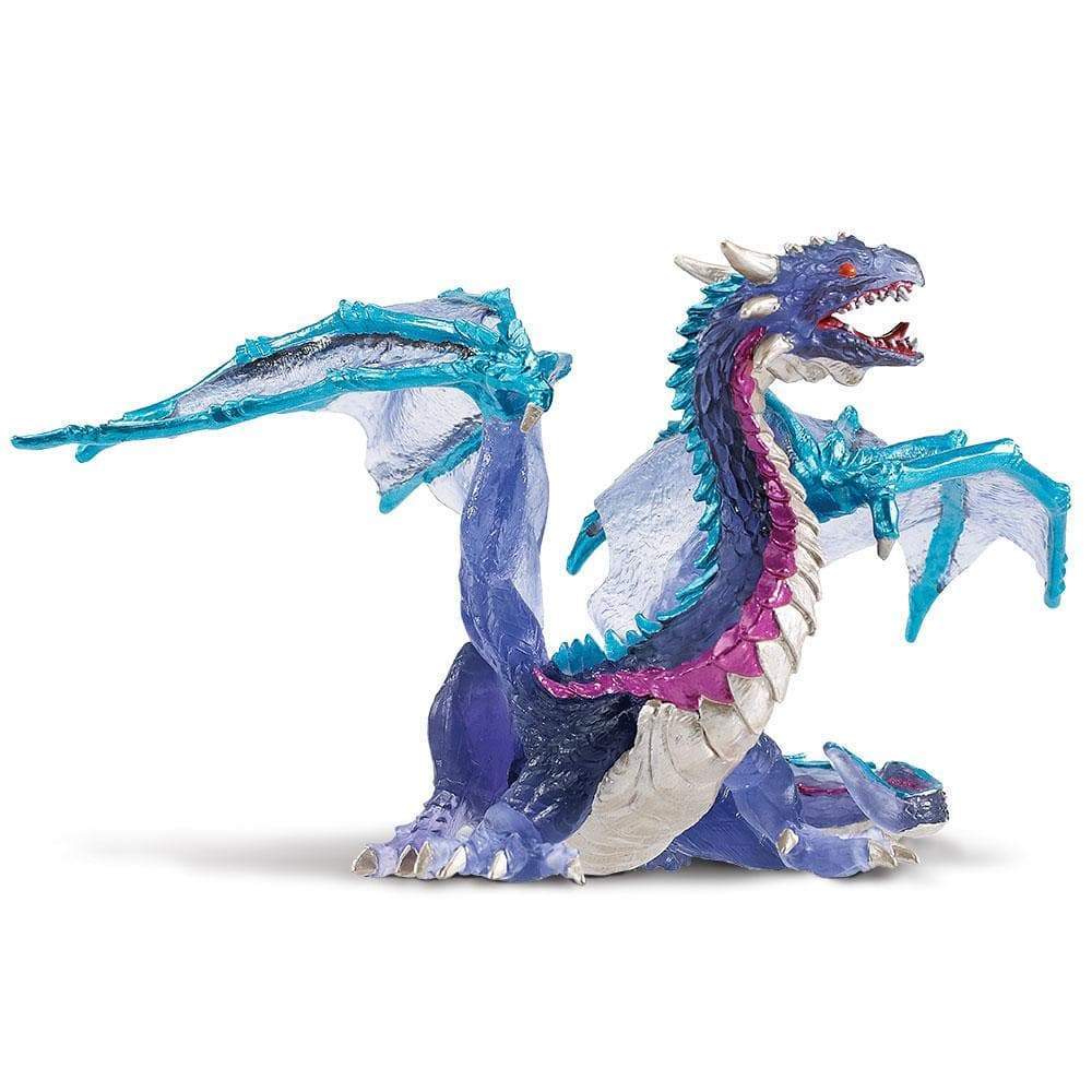 Cloud Dragon Toy