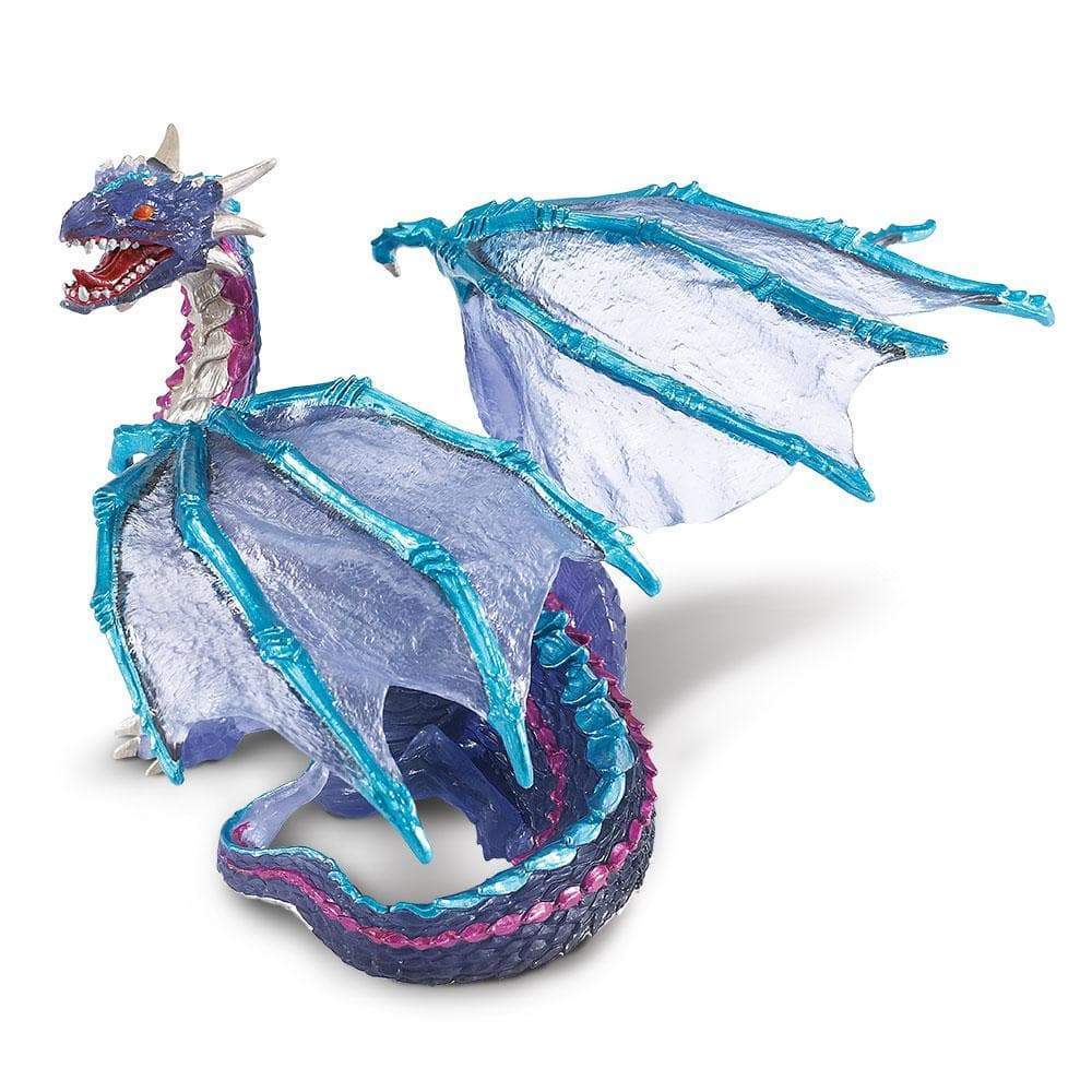 Cloud Dragon Toy