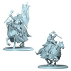 A Song of Ice & Fire: House Umber Ravagers Expansion - 