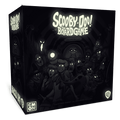 Scooby-Doo: The Board Game - Deluxe Kickstarter Exclusive Edition - 