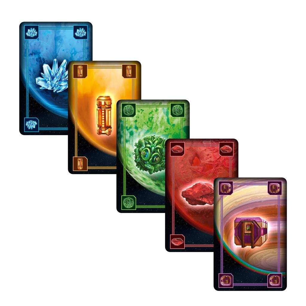 Catan: Starfarers 2nd Edition - 