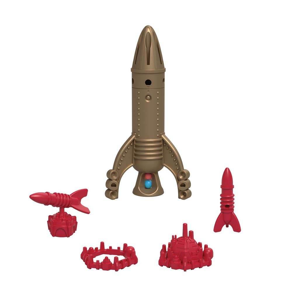 Catan: Starfarers 2nd Edition - 