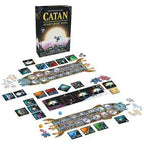 Catan Starfarers: Duel - 