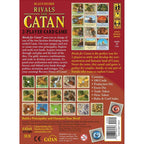 Rivals for Catan (2 Players) - 