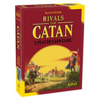Rivals for Catan (2 Players) - 