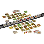 Rivals for Catan: Deluxe - 