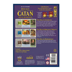 Rivals for Catan Exp: Age of Darkness (revised) - 