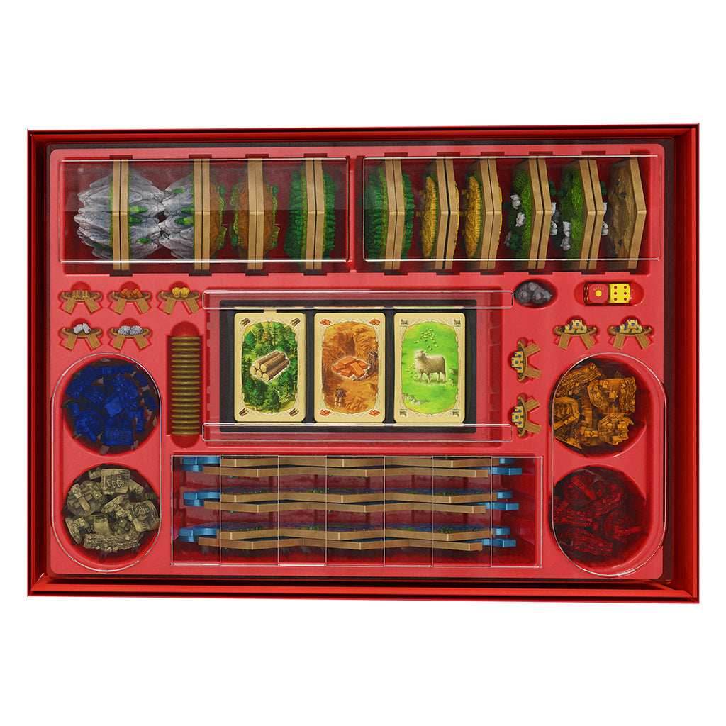 Catan: 3D Edition - 