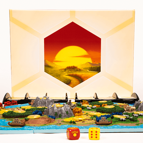 Catan: 3D Edition - 