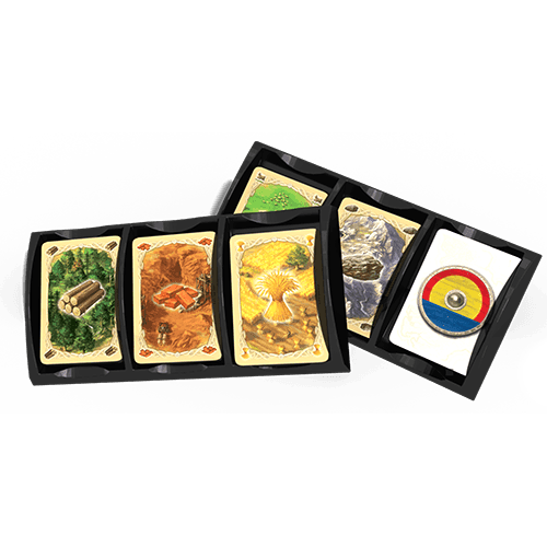 Catan: 25th Anniversary Edition - 