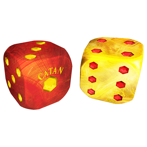 Catan: 25th Anniversary Edition - 