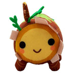 Catanimal Plushies: Catan Wood Sprite - 