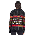 Cobra Kai Never Dies Sweater - S