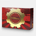 Cogs and Commissars Deluxe Edition - 