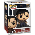 Cole #1054 Funko POP Movies - Role-Players