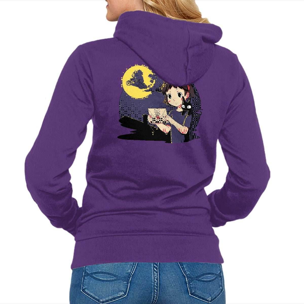 You Have Been Accepted - Unisex / Navy / S