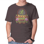 1000 Needles - Mens / Black / S