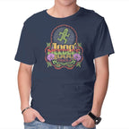 1000 Needles - Mens / Black / S