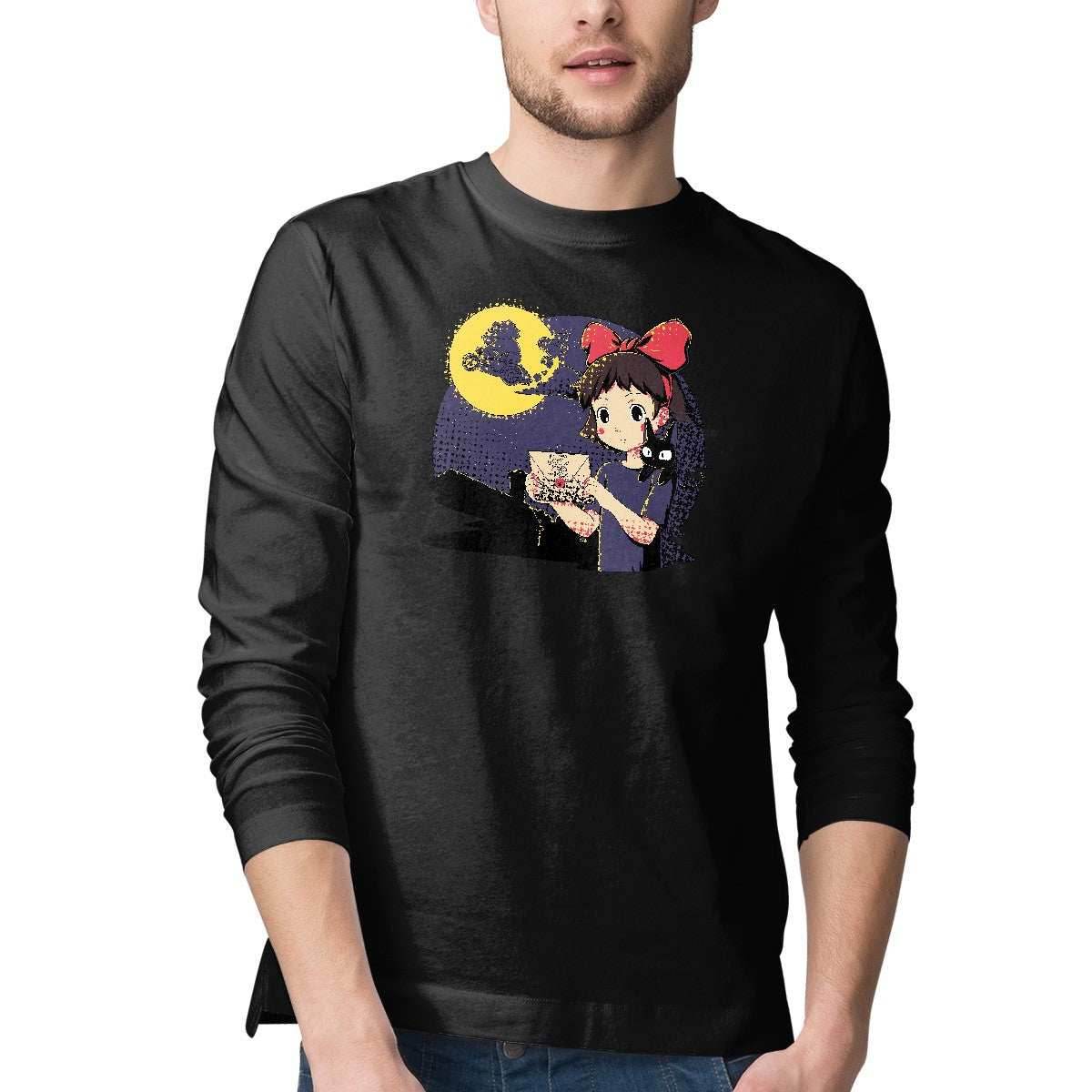 You Have Been Accepted - Mens / Navy / S