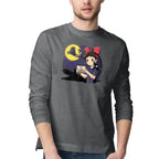 You Have Been Accepted - Mens / Navy / S