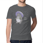 When It Rains - Mens / Navy / S