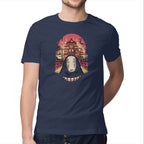 Welcome To The Magical Bath House - Mens / Black / S