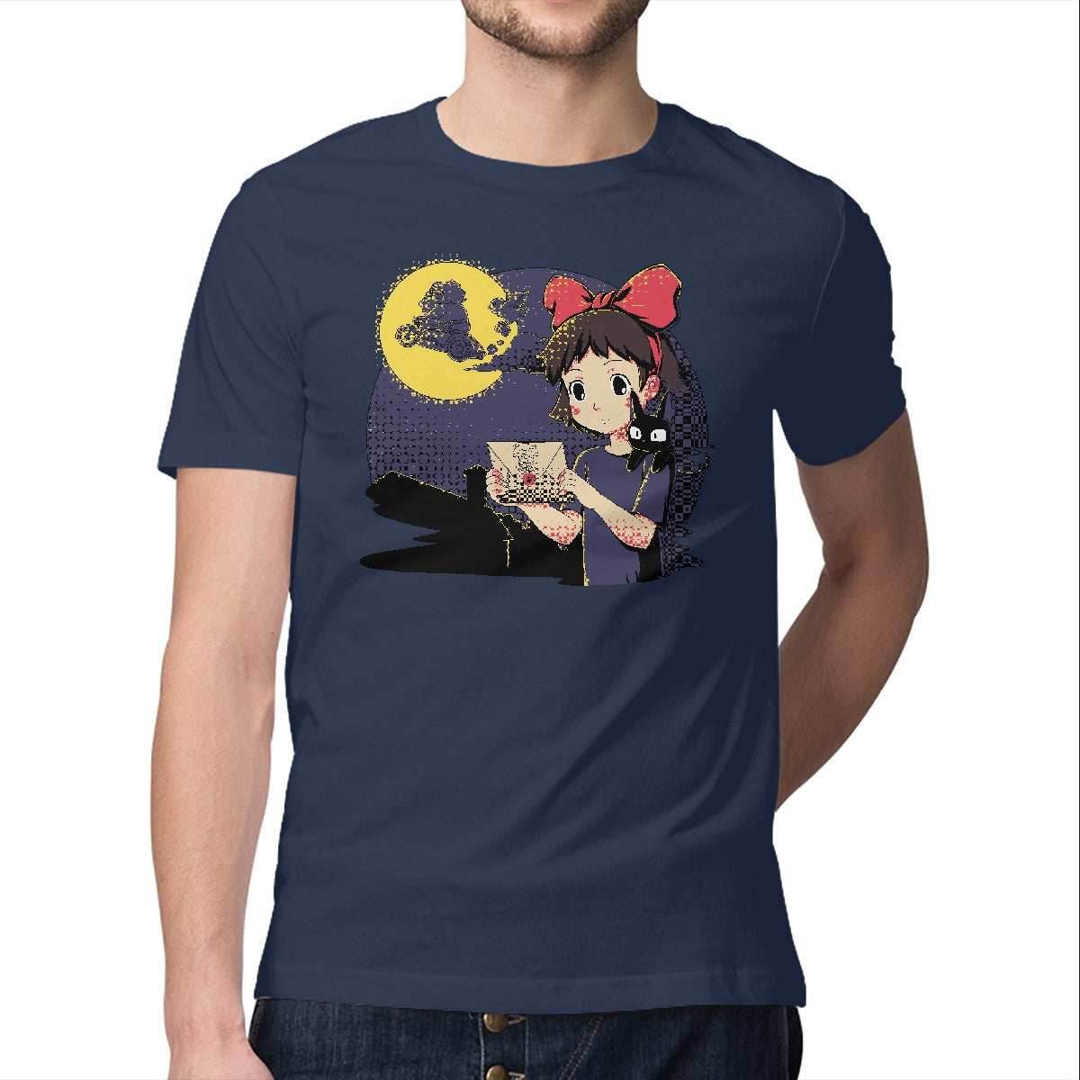 You Have Been Accepted - Mens / Navy / S