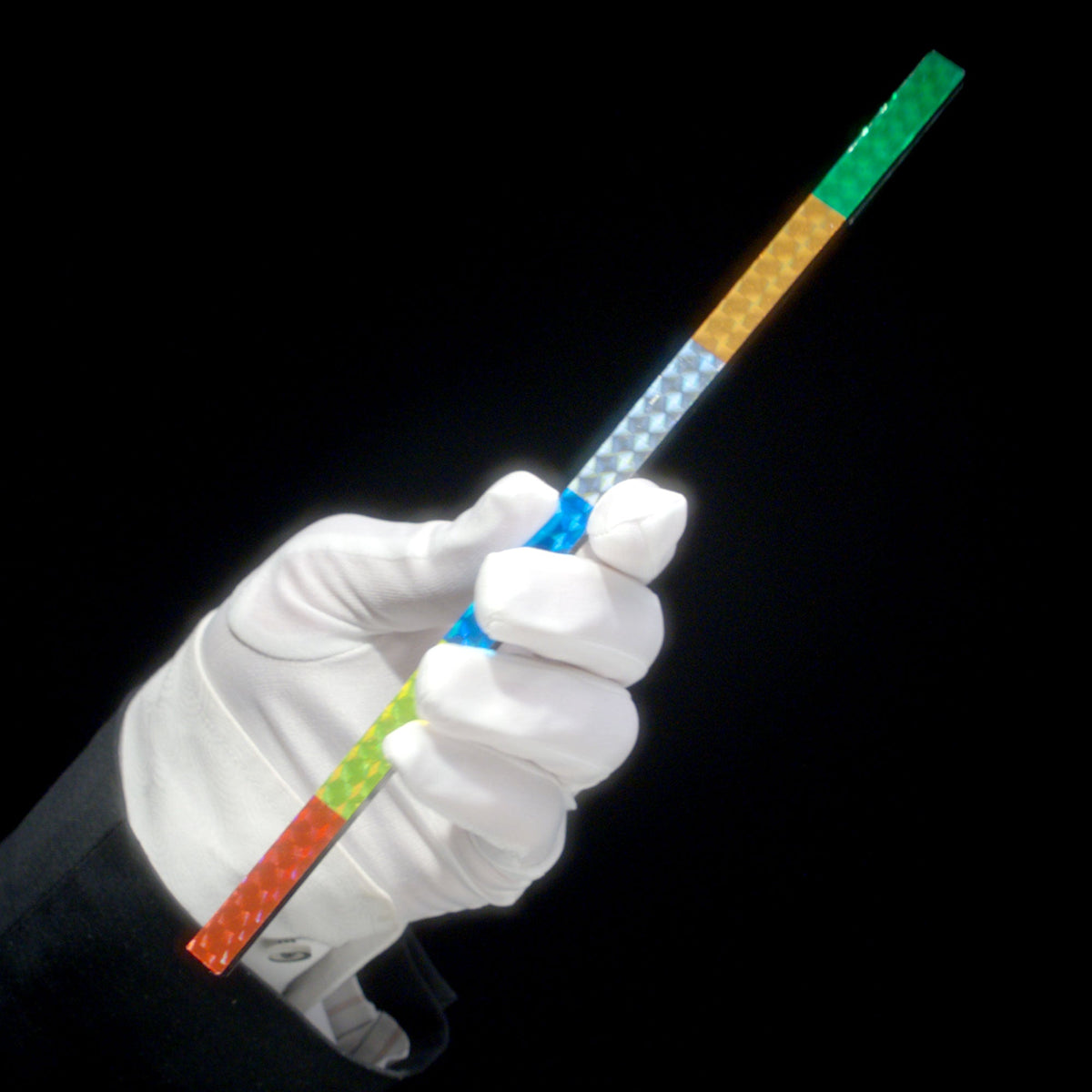 Color Changing Wand