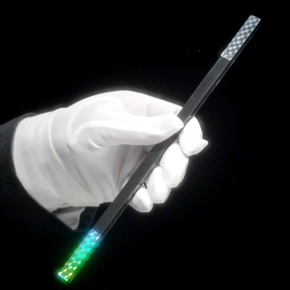 Color Changing Wand