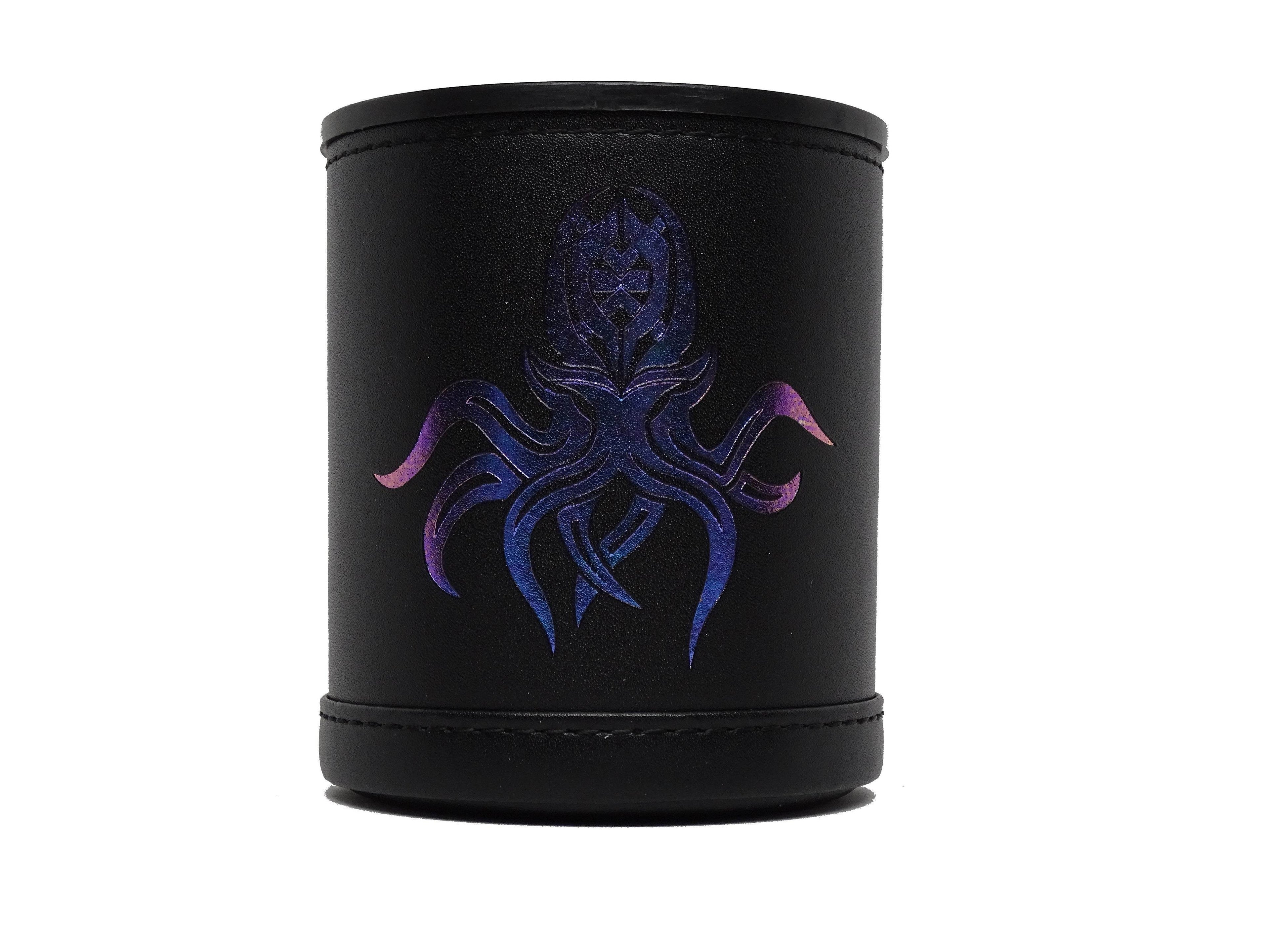 Color Shift Dice Cup - Cthulhu - 