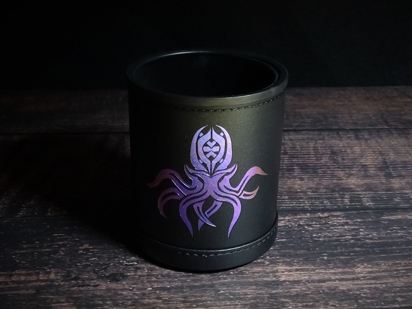 Color Shift Dice Cup - Cthulhu