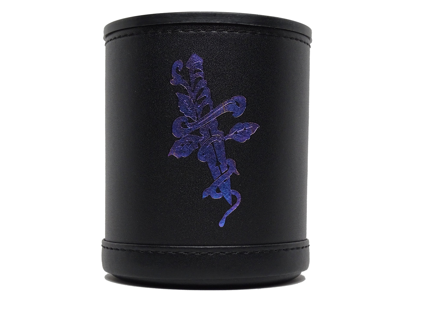 Color Shift Dice Cup - Dagger