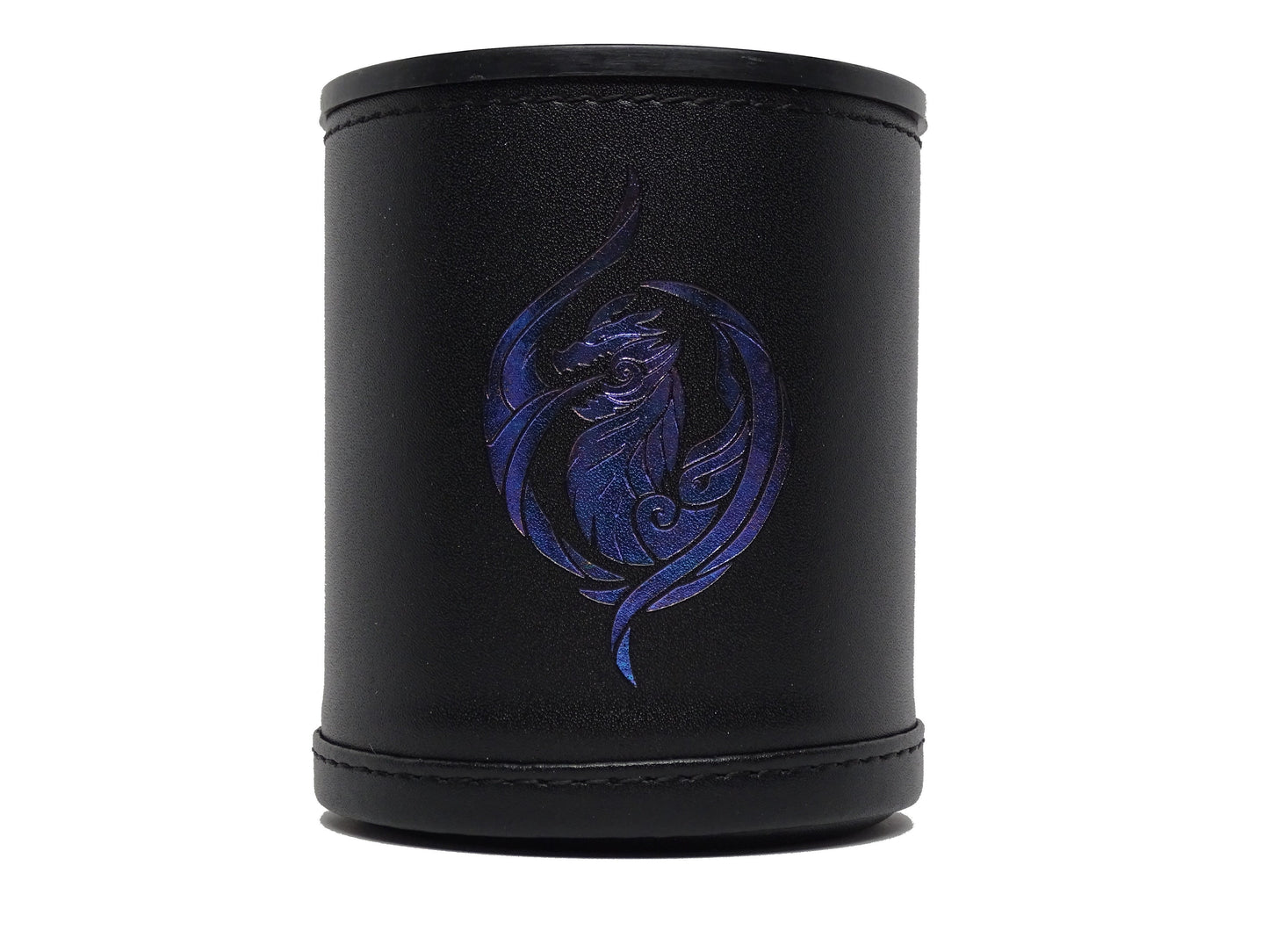 Color Shift Dice Cup - Dragon's Breath