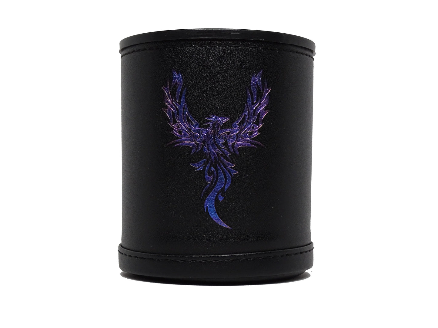 Color Shift Dice Cup - Phoenix