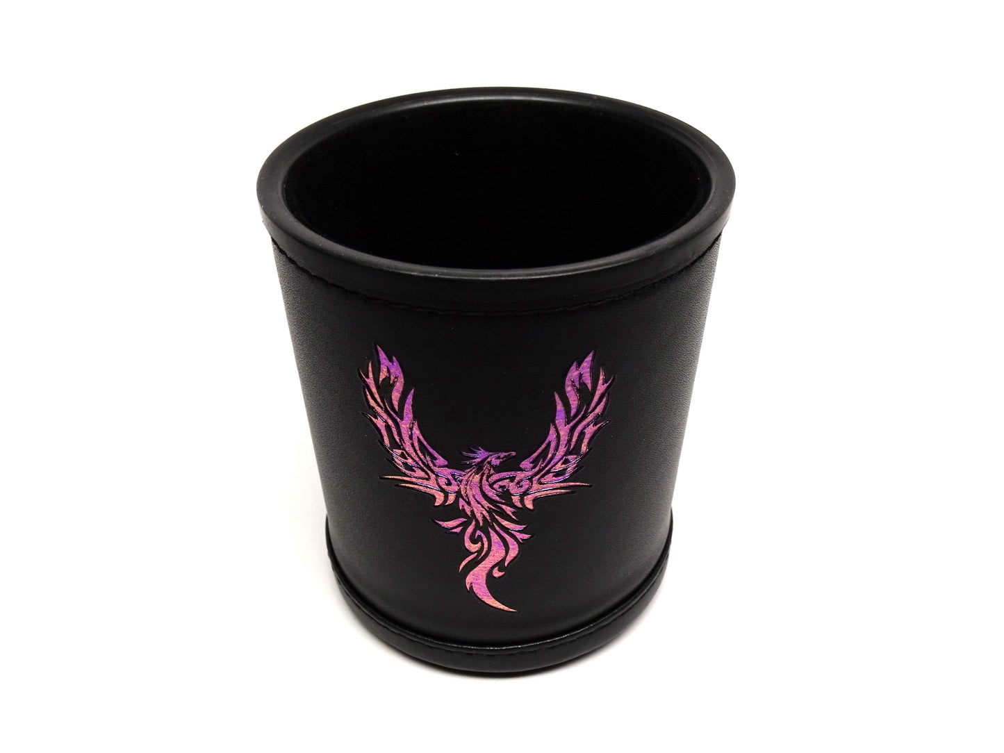 Color Shift Dice Cup - Phoenix