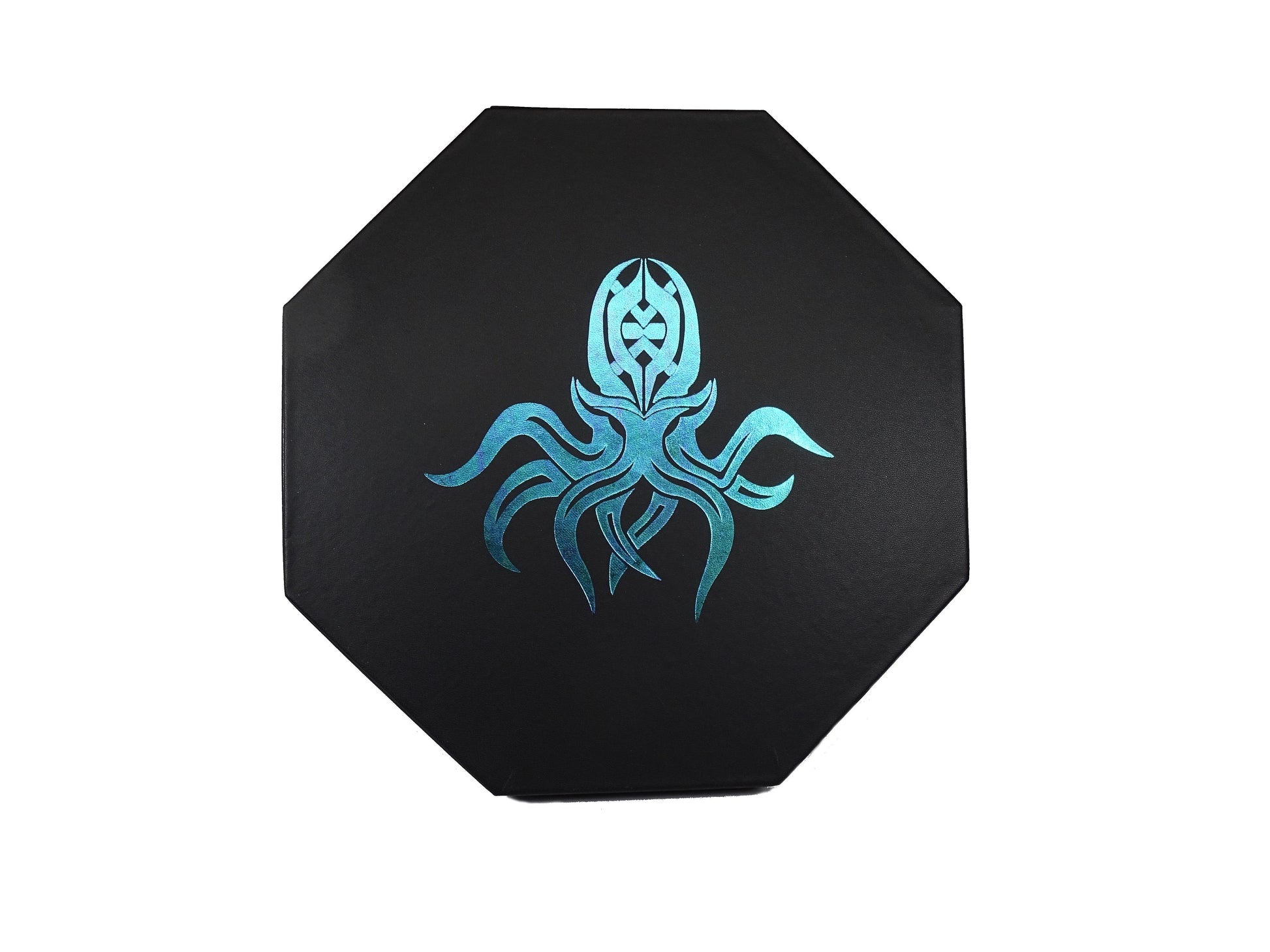 Color Shift Dice Tray Lid - Cthulhu Design