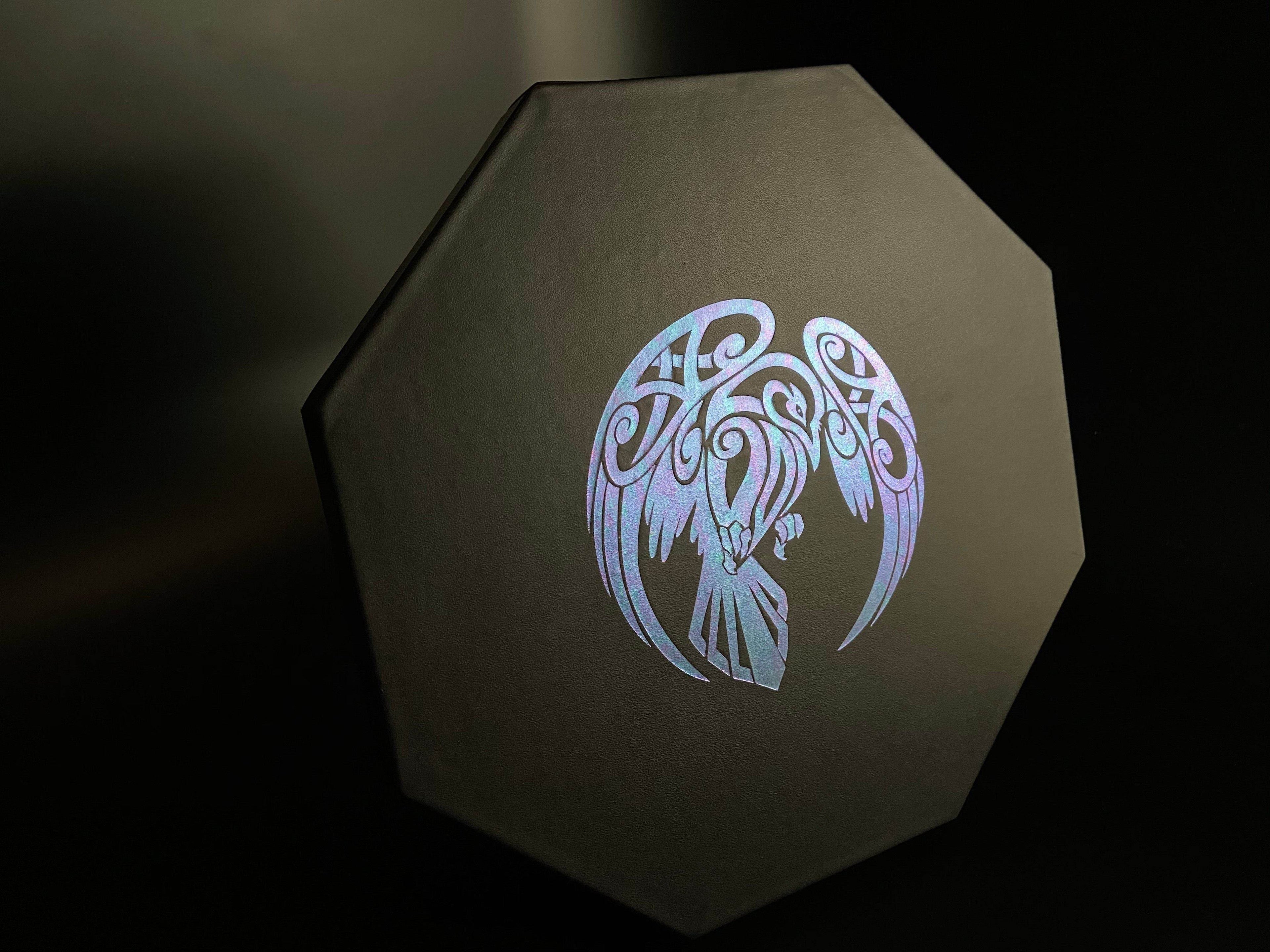 Color Shift Dice Tray Select - 
