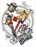 Coloring Book Digital Download