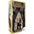 Colt Express: Marshal and Prisoners - 