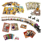 Colt Express - Big Box - 