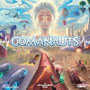 Comanauts - 