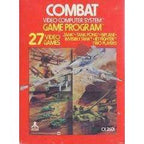 Combat - Atari 2600 - Role-Players