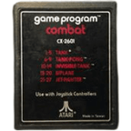 Combat - Atari 2600 - Role-Players